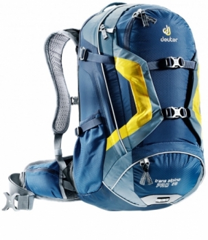 Рюкзак Deuter Trans Alpine Pro 28 32263